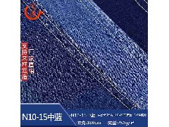 針織牛仔布廠：針織牛仔布的優(yōu)點你知道多少？